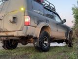 Nissan Patrol 1998 года за 4 700 000 тг. в Сатпаев – фото 3