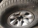 Nissan Patrol 1998 года за 4 700 000 тг. в Сатпаев – фото 4