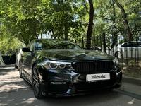 BMW 530 2018 годаүшін18 000 000 тг. в Алматы