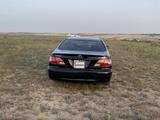 Lexus ES 300 2002 годаfor5 400 000 тг. в Бейнеу – фото 3