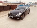 Lexus ES 300 2002 годаfor5 400 000 тг. в Бейнеу