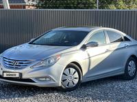 Hyundai Sonata 2010 годаүшін5 990 000 тг. в Актобе