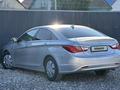 Hyundai Sonata 2010 года за 5 990 000 тг. в Актобе – фото 5