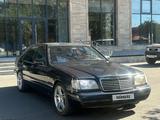 Mercedes-Benz S 300 1993 года за 2 500 000 тг. в Семей