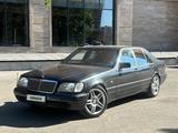 Mercedes-Benz S 300 1993 года за 2 500 000 тг. в Семей – фото 3