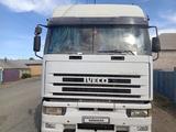 IVECO  EuroStar 1996 года за 12 500 000 тг. в Алматы