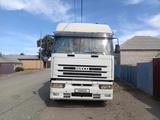 IVECO  EuroStar 1996 года за 12 500 000 тг. в Алматы – фото 2
