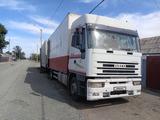 IVECO  EuroStar 1996 года за 12 500 000 тг. в Алматы – фото 3