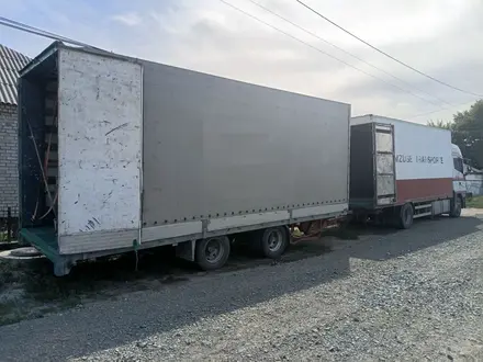 IVECO  EuroStar 1996 года за 12 500 000 тг. в Алматы – фото 8