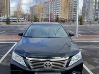 Toyota Camry 2012 года за 9 000 000 тг. в Караганда