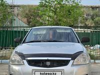 ВАЗ (Lada) Priora 2172 2010 года за 1 300 000 тг. в Атырау