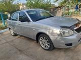 ВАЗ (Lada) Priora 2172 2010 года за 1 300 000 тг. в Атырау – фото 2