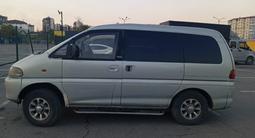 Mitsubishi Delica 1994 года за 2 300 000 тг. в Алматы – фото 2