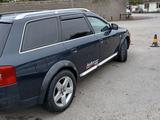 Audi A6 allroad 2003 годаfor3 300 000 тг. в Алматы – фото 3