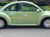 Volkswagen Beetle 2005 года за 3 000 000 тг. в Караганда
