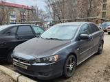 Mitsubishi Lancer 2007 года за 2 800 000 тг. в Уральск – фото 2