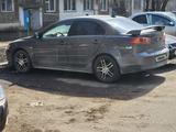 Mitsubishi Lancer 2007 года за 2 800 000 тг. в Уральск