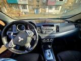 Mitsubishi Lancer 2007 года за 2 800 000 тг. в Уральск – фото 4