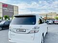 Toyota Vellfire 2009 годаүшін11 000 000 тг. в Алматы – фото 12