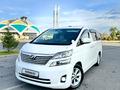 Toyota Vellfire 2009 года за 11 000 000 тг. в Алматы – фото 13