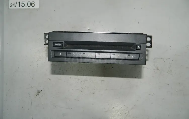 Cd changer (CD чейнджер) за 15 000 тг. в Алматы