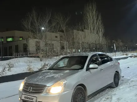 Nissan Almera 2014 года за 3 600 000 тг. в Астана