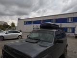 ВАЗ (Lada) Lada 2121 2018 годаүшін3 000 000 тг. в Аксай – фото 2