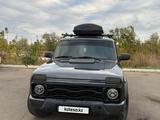 ВАЗ (Lada) Lada 2121 2018 годаүшін3 000 000 тг. в Аксай – фото 3