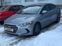 Hyundai Elantra 2016 годаfor7 600 000 тг. в Алматы