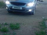 ВАЗ (Lada) Priora 2172 2010 года за 1 950 000 тг. в Атбасар – фото 3