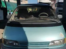 Toyota Previa, 1995