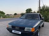 Audi 100 1986 годаүшін550 000 тг. в Сарыагаш