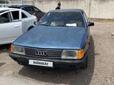 Audi 100 1986 годаүшін550 000 тг. в Сарыагаш – фото 3