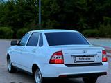 ВАЗ (Lada) Priora 2170 2013 года за 1 700 000 тг. в Уральск – фото 2