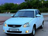 ВАЗ (Lada) Priora 2170 2013 года за 1 700 000 тг. в Уральск