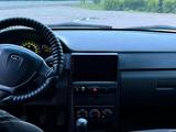 ВАЗ (Lada) Priora 2170 2013 года за 1 700 000 тг. в Уральск – фото 5
