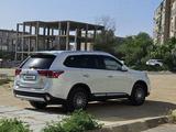 Mitsubishi Outlander 2015 года за 8 700 000 тг. в Актау – фото 2