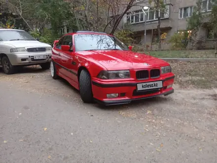 BMW 328 1995 года за 4 400 000 тг. в Алматы – фото 4