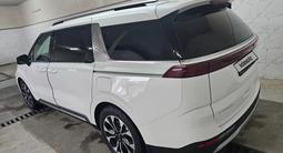 Kia Carnival 2022 годаfor23 500 000 тг. в Шымкент – фото 2