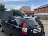 ВАЗ (Lada) Priora 2171 2012 годаүшін1 600 000 тг. в Кокшетау – фото 4