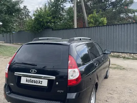 ВАЗ (Lada) Priora 2171 2012 года за 1 600 000 тг. в Кокшетау – фото 6