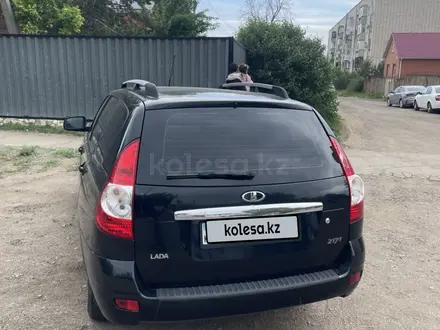 ВАЗ (Lada) Priora 2171 2012 года за 1 600 000 тг. в Кокшетау – фото 5