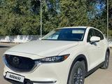 Mazda CX-5 2020 года за 13 000 000 тг. в Алматы