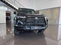 Lexus GX 550 Luxury+ 2025 года за 69 290 000 тг. в Алматы – фото 2