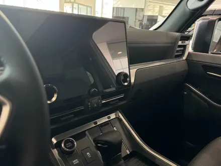 Lexus GX 550 Luxury+ 2025 года за 69 290 000 тг. в Алматы – фото 7