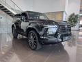 Lexus GX 550 Luxury+ 2025 года за 69 290 000 тг. в Алматы