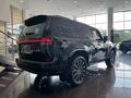 Lexus GX 550 Luxury+ 2025 года за 69 290 000 тг. в Алматы – фото 16