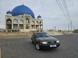 Audi 100 1993 годаfor2 600 000 тг. в Туркестан – фото 2