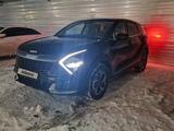 Kia Sportage 2022 года за 13 700 000 тг. в Астана – фото 3