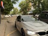 BMW 328 2015 года за 10 000 000 тг. в Алматы – фото 2